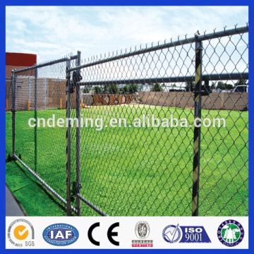 Chain Link Fence